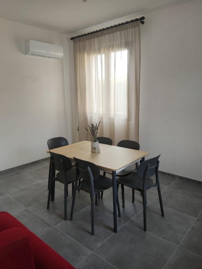Villa Zefiro Marsala Habitación foto